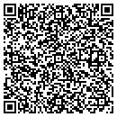 QR code with Johnson Racing contacts
