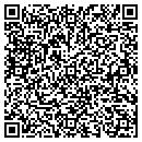 QR code with Azure Solon contacts