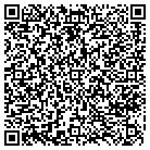 QR code with J & S Tropicals Orchids & Sups contacts