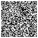 QR code with Hartley Ditching contacts