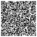QR code with Ronald Wright MD contacts