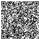QR code with J T Drilling L T D contacts