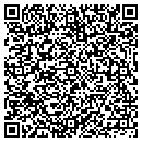 QR code with James B Harris contacts