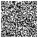QR code with Hou & Lin contacts