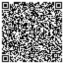 QR code with Robbies Big A Cafe contacts