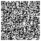QR code with A S A P Signs & Service Inc contacts