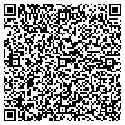 QR code with Bingham Construction & Rmdlng contacts