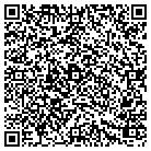 QR code with D & D Hydraulic Casing Tong contacts