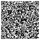 QR code with Richland Custom Tlrs & MNS Wr contacts