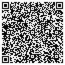QR code with Urban Zone contacts