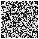 QR code with Zulch Ranch contacts