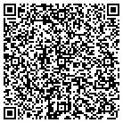 QR code with C C Distilled Water Company contacts
