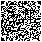 QR code with Hair & Nails By Silvia contacts