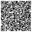QR code with P J's Private Club contacts