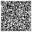 QR code with E B Collection contacts