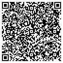 QR code with Robin Landscape contacts