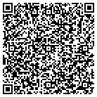 QR code with A & L Insurance Agency contacts