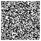 QR code with Anthony Mechanical Inc contacts