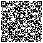QR code with Agakhan Council Of Southwest contacts