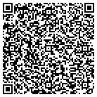 QR code with Hill Country Dry Cleaners contacts