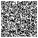 QR code with U S Telecoin Corp contacts