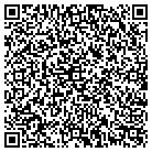 QR code with Mc Culloch Juvenile Probation contacts