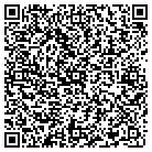 QR code with Benavidez Karate Academy contacts