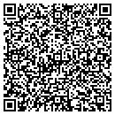 QR code with J T Motors contacts
