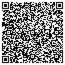 QR code with Kinney Inc contacts