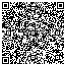 QR code with Red Wing Dove contacts