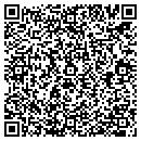 QR code with Allstate contacts