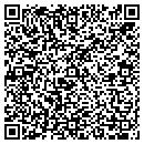 QR code with L Storey contacts