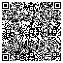 QR code with Harland Claude W Pete contacts