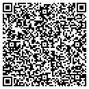 QR code with ARKH contacts