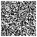 QR code with Leo Blahuta Co contacts