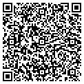 QR code with Cindy's Cakes contacts
