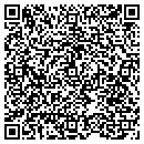 QR code with J&D Communications contacts
