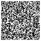 QR code with Bm Young Custom Crafters contacts