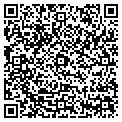 QR code with KFC contacts