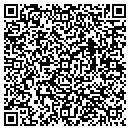 QR code with Judys Paw Spa contacts