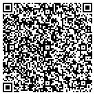 QR code with San Antonio City Manager contacts