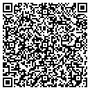 QR code with Toms Travel Plus contacts