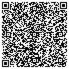 QR code with Korky Shamblin Trucking contacts