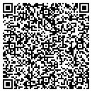 QR code with CLN Service contacts