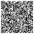 QR code with GP Firearms contacts
