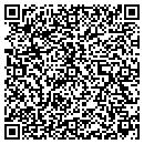 QR code with Ronald D Sipe contacts