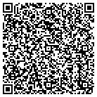 QR code with B & C Bissonnette LLC contacts