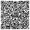 QR code with Hunter Hill Stable contacts