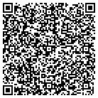 QR code with A Body Affair Therapy Clinic contacts