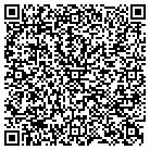 QR code with Concho Valley Center For Entre contacts